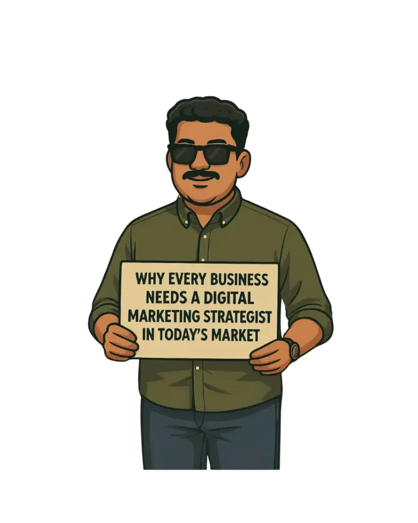 blog logo of mine as a best digital marketing strategist in malappuram