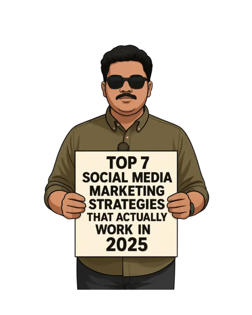 top 7 social media marketing strategist blog as a best digital marketing strategist in malappuram